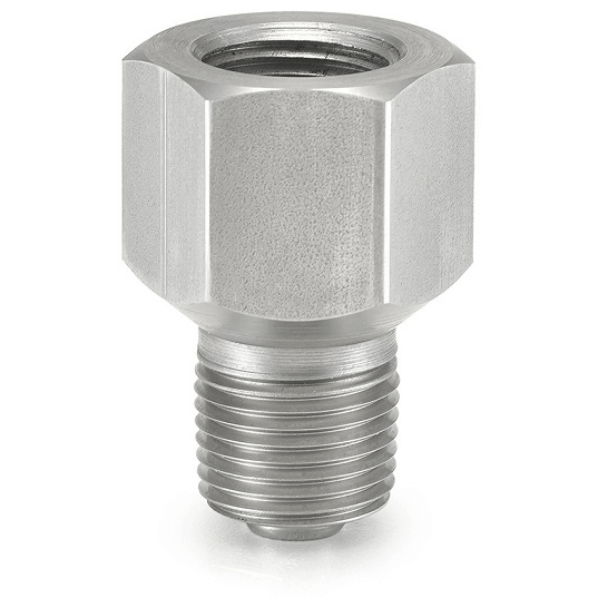 Ashcroft Pressure Dampening Device